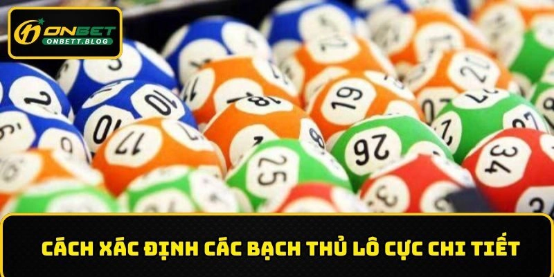 Bạch thủ lô
